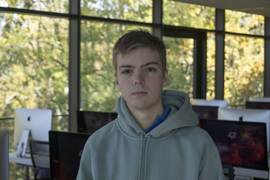 Icon Student