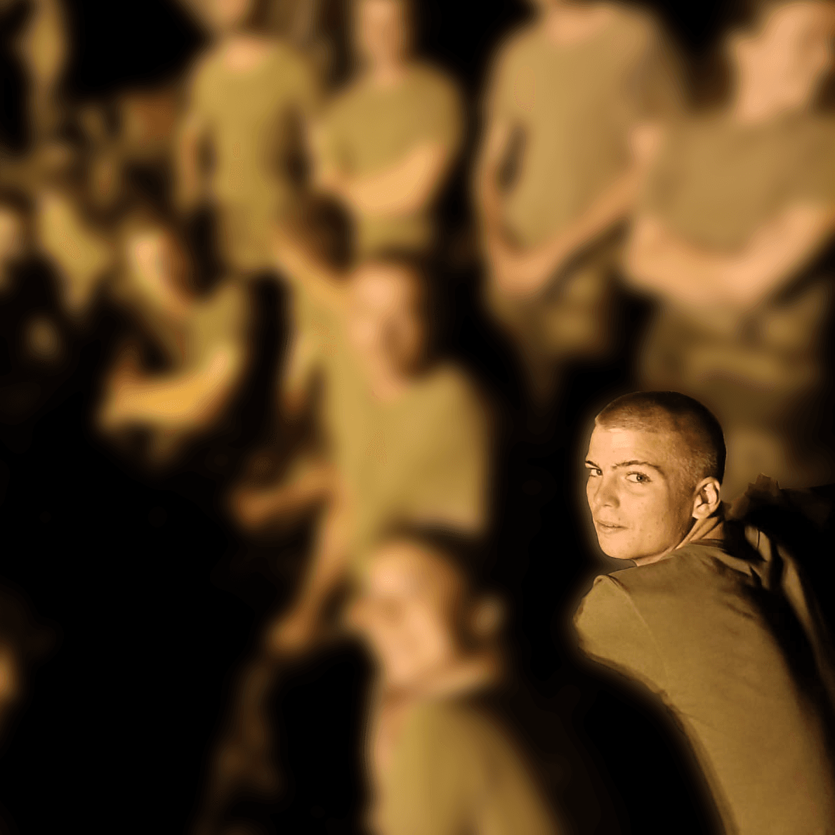 Icon Reservist