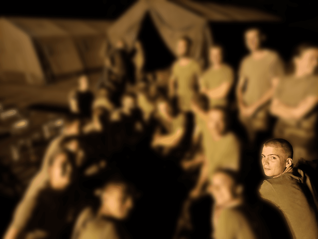 Armée soir